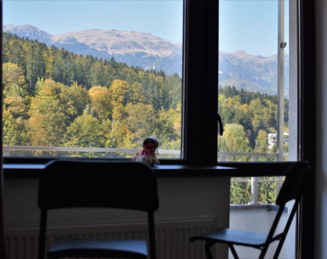 Sinaiamountainview - Vista Leilighet Eksteriør bilde