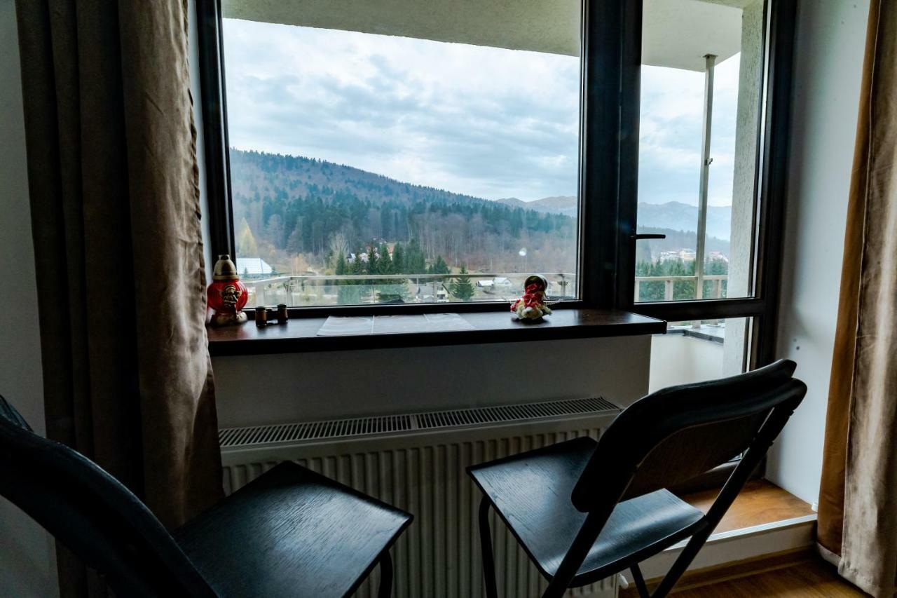 Sinaiamountainview - Vista Leilighet Eksteriør bilde